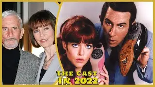 Get Smart 1965-1970  Do you remember? Cast Then and Now - How they changed 2022