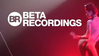 John B ft.  Shaz Sparks - Damages (Live Mix) [OFFICIAL VIDEO]