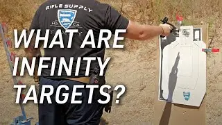 What Are Infinity Targets?