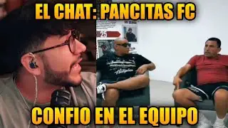 ZEIN reacciona a CLIP de POCHOLO y los CONVOCADOS para el MUNDIAL de la KL
