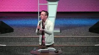 Unwrapping the Gifts of the Spirit Part 4: Discernment and Healing | Synergy Church | 01-18-2026
