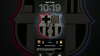 Congratulations 🎈🍾🎊 fcb