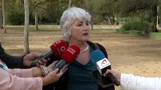Asociación memorialista: “El punto y final no lo iba a poner la familia de Queipo con aplausos
