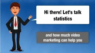 Powerful Statistics On Video Marketing For Small Businesses