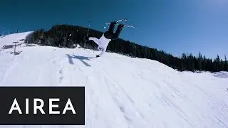 Airea || Ski Movie