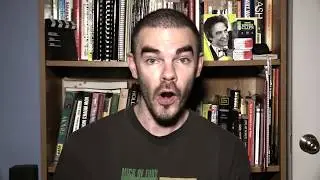THE BURNZO VIDEOS: EPISODE 2