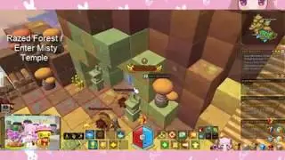 Maplestory 2   How to spawn Orreos Trophy Guide