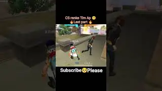 #ajjubhaiinmymatch  CS renke Tim Ap 😵&zwj;💫 CS Tim Ap 😵&zwj;💫 #viralvideo #shortsvideo