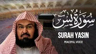 Surah Yaseen Full Recitation |2X| Beautiful Qari Voice |#islam #quran #surahyaseen #quranrecitation 