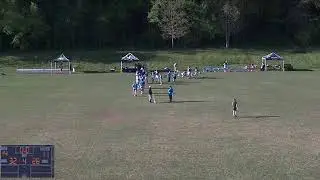 4.26.25 - Warren Wilson College Men's Lacrosse vs La Roche