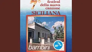 Sugnu sicilianu
