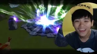 Summoners War #21 - 30 Mystical Scrolls (1 x Exclusive Summon)