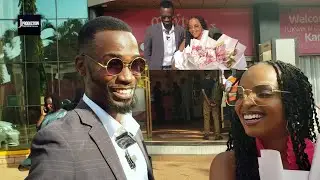 Baby Gloria+Jonathan proposal story in detail.
