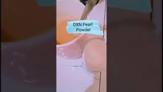 Add magic to your DXN Coffee
