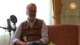 Documentairemaker Godfried van Run | Baarn - Onze Koningsdag | Oranjevereniging Baarn & Oranje