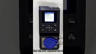 How to Easily Copy High-Frequency Fobs with ICopy-XS