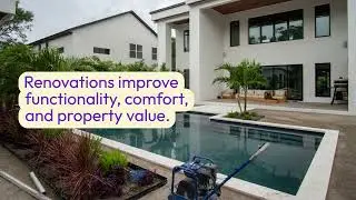 Expert House Renovation | Salt & Pepper Construction