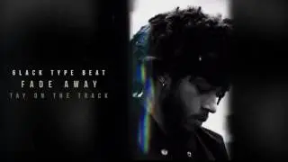 6LACK x The Weeknd x Nipsey Hussle Type Beat - 
