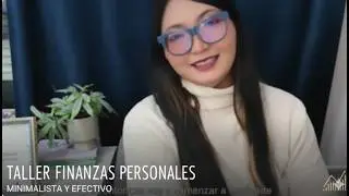 Taller Finanzas Personales Patrimonio Neto | Afore, Infonavit