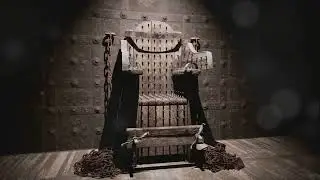 The witch hunts:  Church trials that resulted in the execution mostly women, accused of witchcraft.