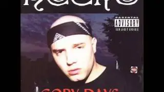 Necro feat. Mr Hyde - Violins of Violence