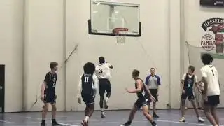 Hoop Group Jam Fest Summer Finale Highlights