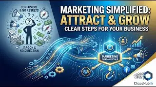 What is Marketing? A Simple Guide for Beginners