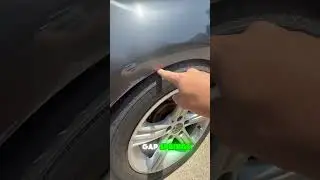 How I Made My Fitment PERFECT #bmw #F30 #automobile #fitment
