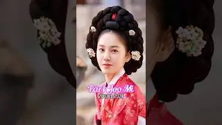 Park Joo Mi evolution from 2003 to 2024