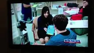 Pharmaceutical Reforms WIN TV 120912