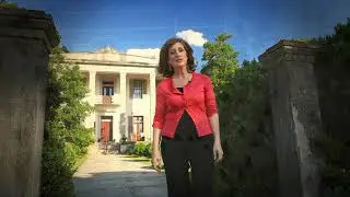 Tour Belle Meade with bestselling author Tamera Alexander