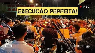 205 Salvo por seu poder! Tocata SP 06/05/23
