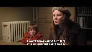 Mr.BJARNFREDARSON - Official Trailer