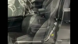 2019 Lexus GX GX 460 UT St George, Mesquite, Cedar City, Hurricane, Kanab