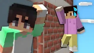 El Escondite Más EXTREMO de Todo Minecraft