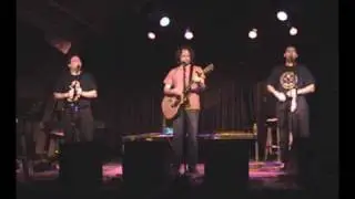 Jonathan Coulton, Paul and Storm- Kodachrome  5-14-09