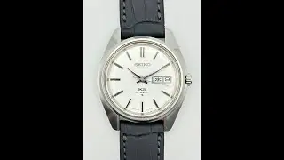 SEIKO / セイコー 腕時計 メンズ KS Hi-BEAT デイデイト Ref.5626-7000 自動巻き 1969年製