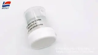 YJJ HCL 3E 30 HCL3E30 1139-034-30049 Gas Sensor for Hydrogen Chloride Gas Detection