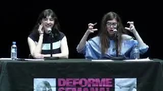 07x18 - COTILLAS - Deforme Semanal Ideal Total