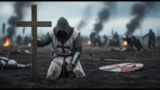 Sacred Hymns of the Virgin | Epic Medieval Gregorian Chant & Orchestral Music of the Crusaders ⚔️