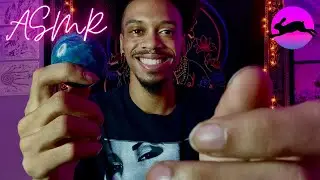 ASMR: No More Overthinking! 🌼✨⭐️💆🏾‍♂️💆‍♀️⭐️✨🌼