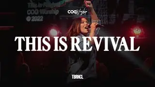 This Is Revival | Live at the Sanctuary | COG Worship