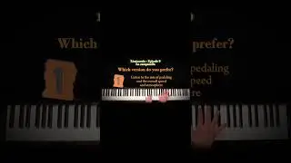 Liszt - la campanella Lisztmania - Episode 9 #practicejournal 9 #piano #pianomusic #pianocover