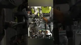 Российский завод Volkswagen распродает запчасти