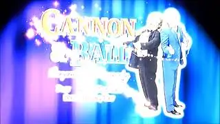 DVD Opening to Cannon and Ball Legends of Comedy UK DVD