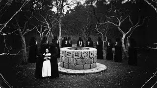 (1891, ZACATECAS-MX) EL MACABRO CULTO QUE ENTERRABA V&Iacute;RGENES VIVAS EN EL POZO PROFUNDO