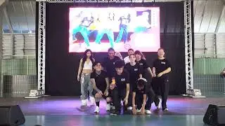 35º CAF - Premiação Circuito Kpop