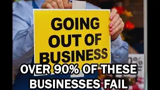 The Top 8 Reasons Why CPG Brands Fail