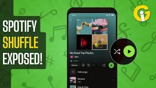 Spotify Does Not Play Random Songs On Shuffle   Here’s What Happens