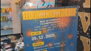 Letzter Besuch bei 